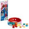 LEGO® Dots 41953 Náramok - dúha LEGO® Dots 41953 Náramok - dúha