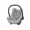 Konvertibilná autosedačka fix nomad sivá (Cabrio Fix Nomad Gray Autbis Sedadlo) Konvertibilná autosedačka fix nomad sivá (Cabrio Fix Nomad Gray Autbis Sedadlo)