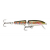 Wobler dvojdielny Jointed Floating RAPALA 7 cm - Color: RT Wobler dvojdielny Jointed Floating RAPALA 7 cm - Color: RT