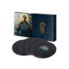 Warhorse Oficiálný soundtrack Kingdom Come: Deliverance II na 4x LP (Collector's Vinyl Edition) Warhorse Oficiálný soundtrack Kingdom Come: Deliverance II na 4x LP (Collector's Vinyl Edition)