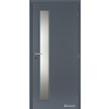 Doornite CPL-Premium laminátové VERTIKA SKLO Antracit interiérové dvere CPLP-VERTIKAS-Antracit Doornite CPL-Premium laminátové VERTIKA SKLO Antracit interiérové dvere CPLP-VERTIKAS-Antracit
