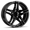 BORBET XR BG 7,5x16 5x112 (66,6) ET40 (black glossy (BG)) BORBET XR BG 7,5x16 5x112 (66,6) ET40 (black glossy (BG))
