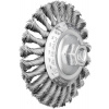 PFERD TOOLS Kuželový kartáč, ocel Ø 115 x 15 mm, M14, Ø 0,50, pro úhlovou brusku POS KBG 11515/M14 ST 0,50 43315001 1 ks PFERD TOOLS Kuželový kartáč, ocel Ø 115 x 15 mm, M14, Ø 0,50, pro úhlovou brusku POS KBG 11515/M14 ST 0,50 43315001 1 ks
