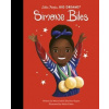 Simone Biles - Little People, Big Dreams Simone Biles - Little People, Big Dreams