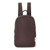 STUDIO NOOS - Puffy Mini BACKPACK - batôžtek | Brown STUDIO NOOS - Puffy Mini BACKPACK - batôžtek | Brown