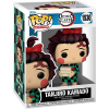 Funko POP! Demon Slayer – Tanjiro Kamado Kimono 1530 Funko POP! Demon Slayer – Tanjiro Kamado Kimono 1530