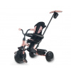 Trojkolka MILLY MALLY Qplay Elite Platinum Pink Trojkolka MILLY MALLY Qplay Elite Platinum Pink
