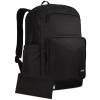 Case Logic Query batoh z recyklovaného materiálu 29 l CCAM4216 - černý Case Logic Query batoh z recyklovaného materiálu 29 l CCAM4216 - černý
