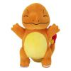 Jazwares Pokémon Plyšák Figurka Charmander 20 cm Jazwares Pokémon Plyšák Figurka Charmander 20 cm
