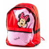 Školský viac-komorový batoh Minnie Mouse Disney farebný 27 l Školský viac-komorový batoh Minnie Mouse Disney farebný 27 l