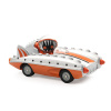 Djeco Djeco Crazy Motors Piranha Kart Djeco Djeco Crazy Motors Piranha Kart