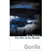 The War of the Worlds - H.G. Wells The War of the Worlds - H.G. Wells