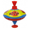 Lena Hrající káča Berušky, průměr 16 cm Lena Hrající káča Berušky, průměr 16 cm