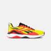 Pánska Nízká obuv REEBOK NANOFLEX TR 2 100205052 – Žltá Pánska Nízká obuv REEBOK NANOFLEX TR 2 100205052 – Žltá