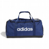 Športová taška ADIDAS LINEAR DUFFEL M M Športová taška ADIDAS LINEAR DUFFEL M M