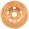 MAKITA kotúč brúsny diamantový na hrubé brúsenie 125x22.23 mm B-12295 MAKITA kotúč brúsny diamantový na hrubé brúsenie 125x22.23 mm B-12295