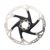 Shimano Kotúč brzdový SM-RT76 203mm 6-dier Shimano Kotúč brzdový SM-RT76 203mm 6-dier