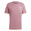 Pánske tričko ADIDAS M SL SJ T IX0120 2XL Pánske tričko ADIDAS M SL SJ T IX0120 2XL