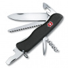 Victorinox 0.8363.3 Forester - čierny Victorinox 0.8363.3 Forester - čierny
