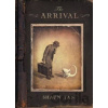 The Arrival - Shaun Tan The Arrival - Shaun Tan