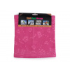 Dětský nákrčník mikroplyš Varianta: 2 pink, Balení: 1 ks Dětský nákrčník mikroplyš Varianta: 2 pink, Balení: 1 ks