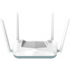 Inteligentný smerovač D-Link R32 EAGLE PRO AI AX3200 Inteligentný smerovač D-Link R32 EAGLE PRO AI AX3200