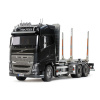 Tamiya Tamiya 56360 Volvo FH16 Globetrotter 750 6×4 Timber Tamiya Tamiya 56360 Volvo FH16 Globetrotter 750 6×4 Timber