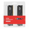 Pamäť DDR5 Adata XPG Lancer Blade 6400 32GB (2x16) CL32 RGB čierna Pamäť DDR5 Adata XPG Lancer Blade 6400 32GB (2x16) CL32 RGB čierna