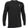Pánský cyklo dres Fox Defend Thermal Jersey S Pánský cyklo dres Fox Defend Thermal Jersey S