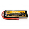 Li-pol baterie 3300 mAh 3S 35C (70C) BH Power