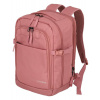 Travelite Kick Off Cabin Backpack Rosé batoh Travelite Kick Off Cabin Backpack Rosé batoh