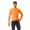 Dres Castelli ESPRESSO THERMAL vivid orange - L Dres Castelli ESPRESSO THERMAL vivid orange - L