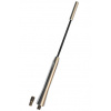 Anténní prut AM/FM 17 cm stříbrný Anténní prut AM/FM 17 cm stříbrný