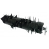 Makita kombinovaný valec pre EV-3618 652024749 Makita kombinovaný valec pre EV-3618 652024749