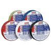 tesa® PRO tesaflex® elektrická páska, lepicí, PVC, 19 mm, žlutozelená, L-20 m tesa® PRO tesaflex® elektrická páska, lepicí, PVC, 19 mm, žlutozelená, L-20 m