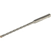 EXTOL Vrták štvorbritý SDS PLUS príklepový do betónu a muriva, priemer 6 x 160 mm 8801706 EXTOL Vrták štvorbritý SDS PLUS príklepový do betónu a muriva, priemer 6 x 160 mm 8801706