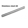 Závitová tyč M16 nerez A2 Závitová tyč M16 nerez A2