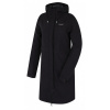 Husky Dámský softshell kabát Sephie L black Husky Dámský softshell kabát Sephie L black