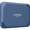 Crucial X10 1TB Portable SSD, USB 3.2, r2100MB/s CT1000X10SSD9 Crucial X10 1TB Portable SSD, USB 3.2, r2100MB/s CT1000X10SSD9