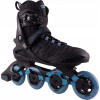 Roces Alley Skates 7 Wheels 84 mm až 100 kg R 46 (Roces Alley Skates 7 Wheels 84 mm až 100 kg R 46)
