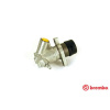 BREMBO Pomocný spojkový valec BREMBO E 68 002 BREMBO Pomocný spojkový valec BREMBO E 68 002