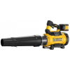 DeWALT DCMBL777X1 FlexVolt XR Axiálne dúchadlo 54V (258 km/hod.) DeWALT DCMBL777X1 FlexVolt XR Axiálne dúchadlo 54V (258 km/hod.)