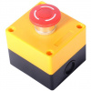 BeamZ Professional Laser Emergency Kill Switch BeamZ Professional Laser Emergency Kill Switch
