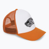 Vans Classic Patch Curved Bill Trucker marmalade baseballová čiapka Vans Classic Patch Curved Bill Trucker marmalade baseballová čiapka