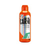 Extrifit CARNI LIQUID 120.000 1000 ml - mojito, 1000 ml Extrifit CARNI LIQUID 120.000 1000 ml - mojito, 1000 ml