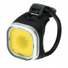 Predná blikačka KNOG Blinder Mini Square Varianta: Skull Predná blikačka KNOG Blinder Mini Square Varianta: Skull
