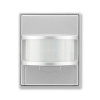 Snímač spínače automatického, 3299E-A02100 08, ABB, Time®, Time® Arbo, titanová (ABB, Time®, Time® Arbo, titanová) Snímač spínače automatického, 3299E-A02100 08, ABB, Time®, Time® Arbo, titanová (ABB, Time®, Time® Arbo, titanová)