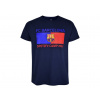 Fan-shop Barcelona FC Camp Nou modré Fan-shop Barcelona FC Camp Nou modré