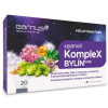 Barny’s Barny’s® HypnoX® KompeX Bylín forte 20tbl Barny’s Barny’s® HypnoX® KompeX Bylín forte 20tbl