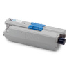 Toner OKI 44469803 do C310/C330/C331/C510/C511/C530/C531/MC351/MC352/MC361/MC561 (3 500 stran), černý Toner OKI 44469803 do C310/C330/C331/C510/C511/C530/C531/MC351/MC352/MC361/MC561 (3 500 stran), černý